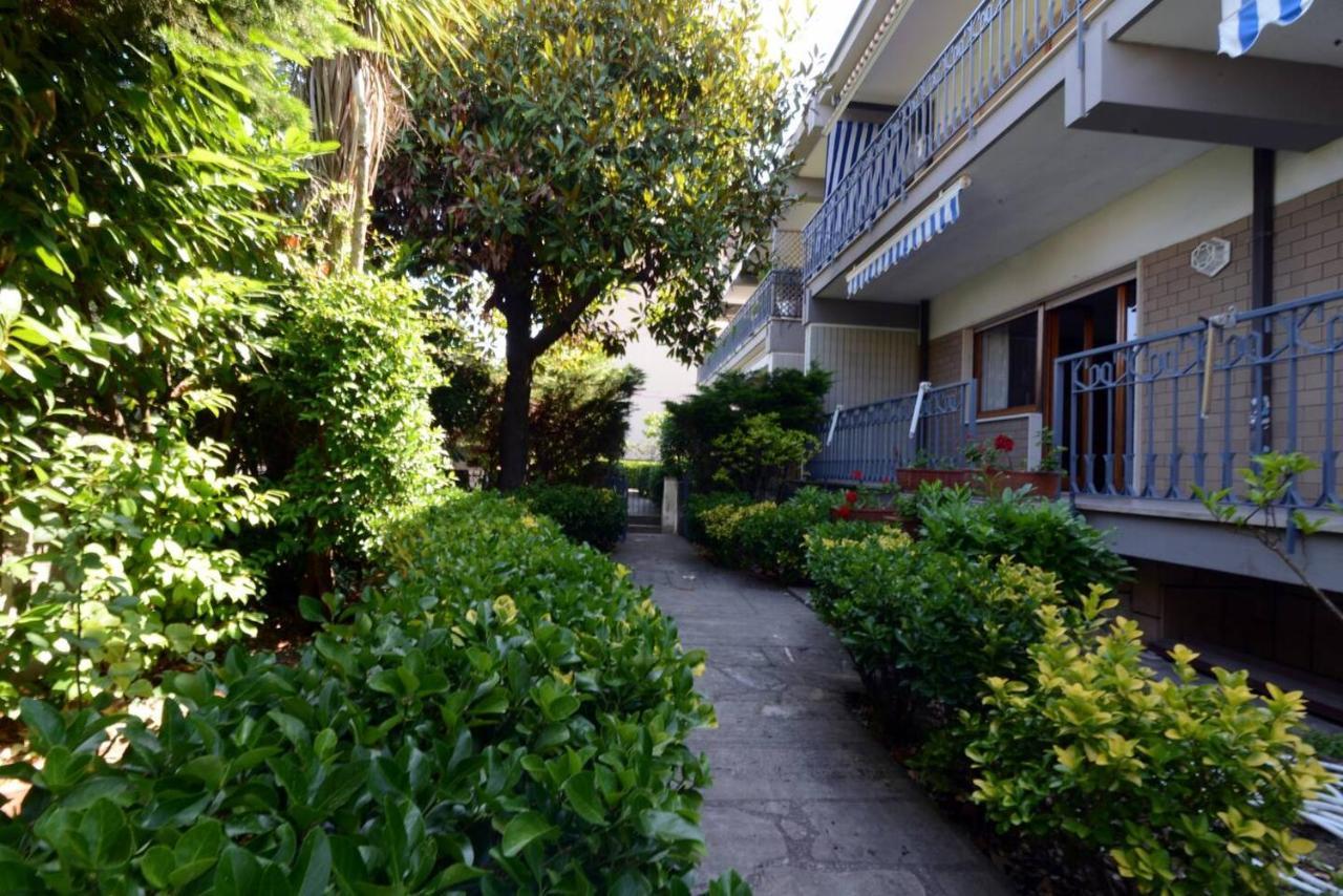 Ferienwohnung Sorrento Life 1 Sant'Agnello Exterior foto