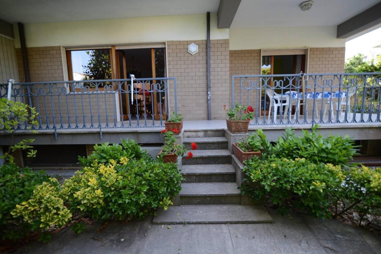 Ferienwohnung Sorrento Life 1 Sant'Agnello Exterior foto