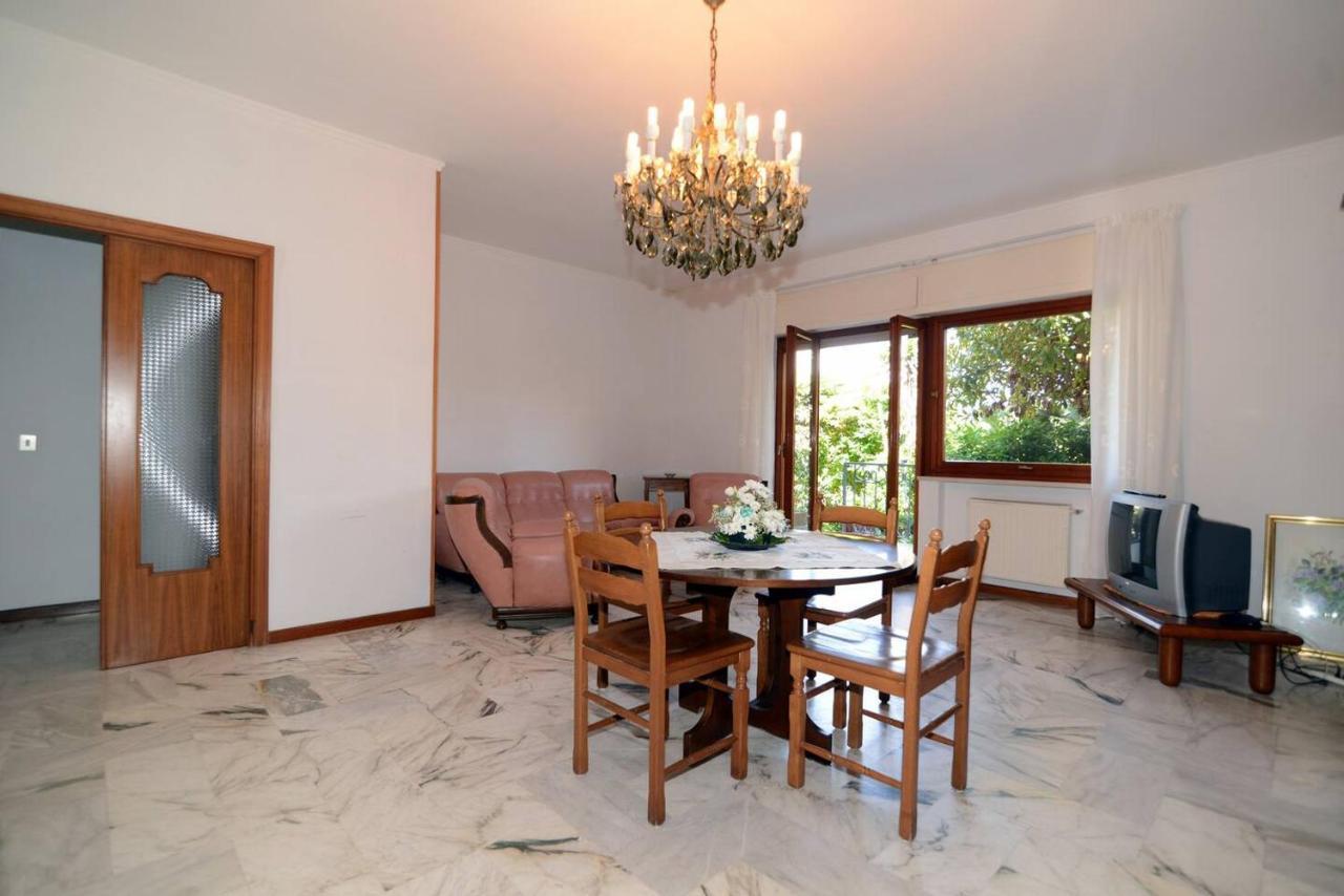 Ferienwohnung Sorrento Life 1 Sant'Agnello Exterior foto