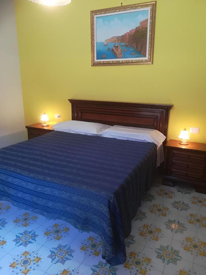 Ferienwohnung Sorrento Life 1 Sant'Agnello Exterior foto