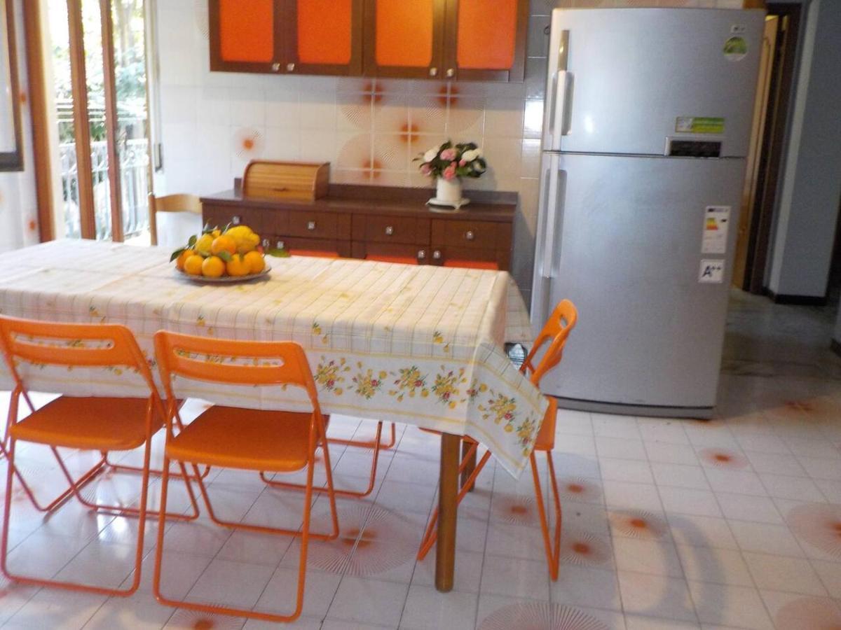 Ferienwohnung Sorrento Life 1 Sant'Agnello Exterior foto