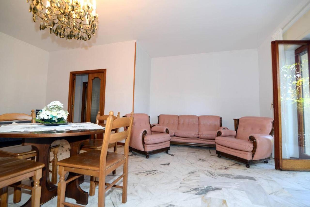 Ferienwohnung Sorrento Life 1 Sant'Agnello Exterior foto