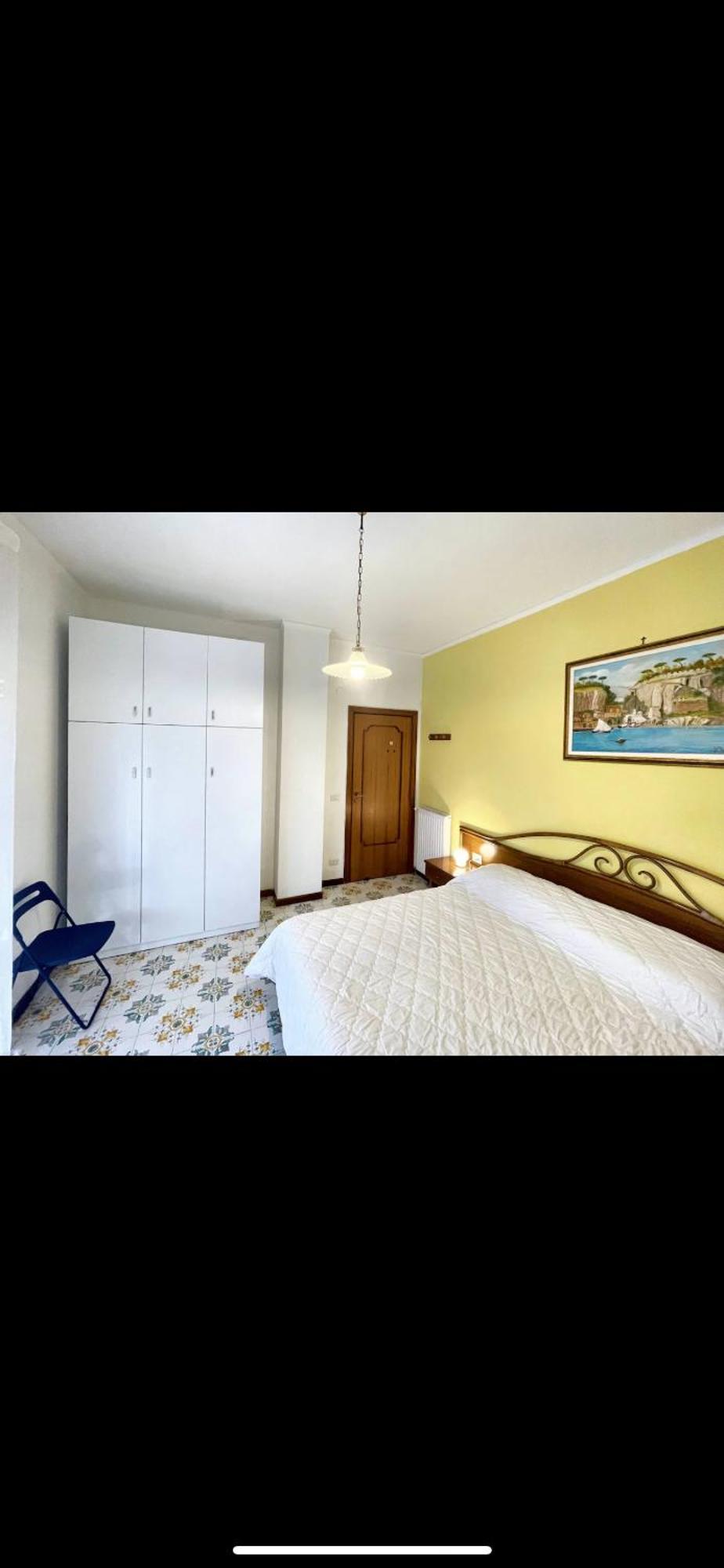 Ferienwohnung Sorrento Life 1 Sant'Agnello Exterior foto
