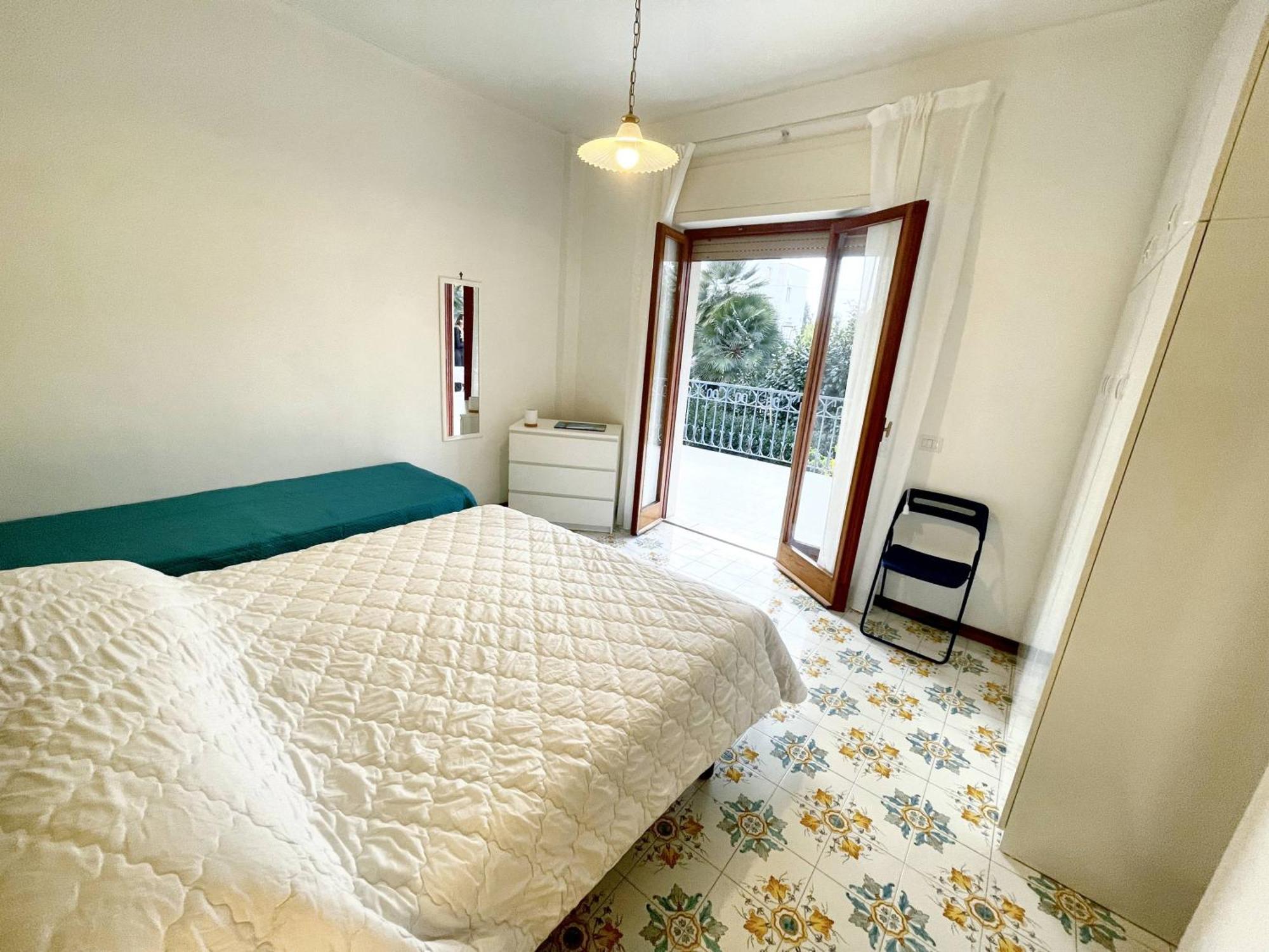 Ferienwohnung Sorrento Life 1 Sant'Agnello Exterior foto