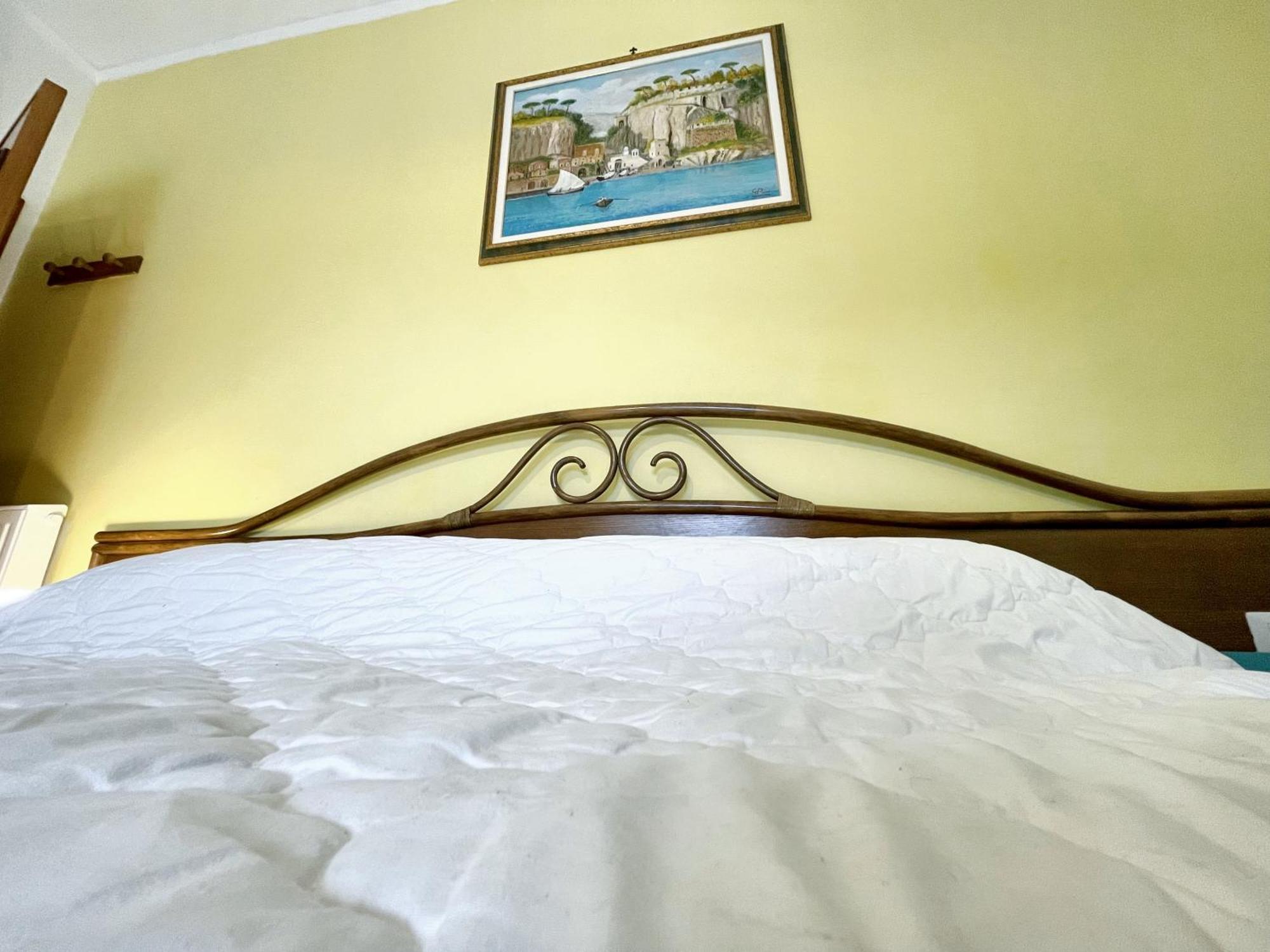 Ferienwohnung Sorrento Life 1 Sant'Agnello Exterior foto