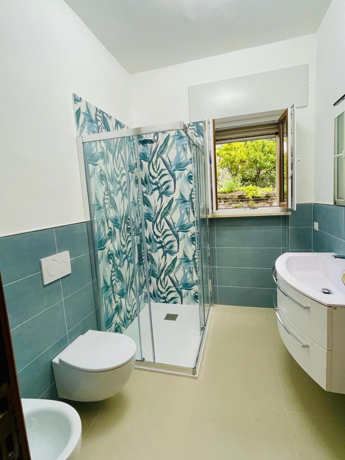 Ferienwohnung Sorrento Life 1 Sant'Agnello Exterior foto