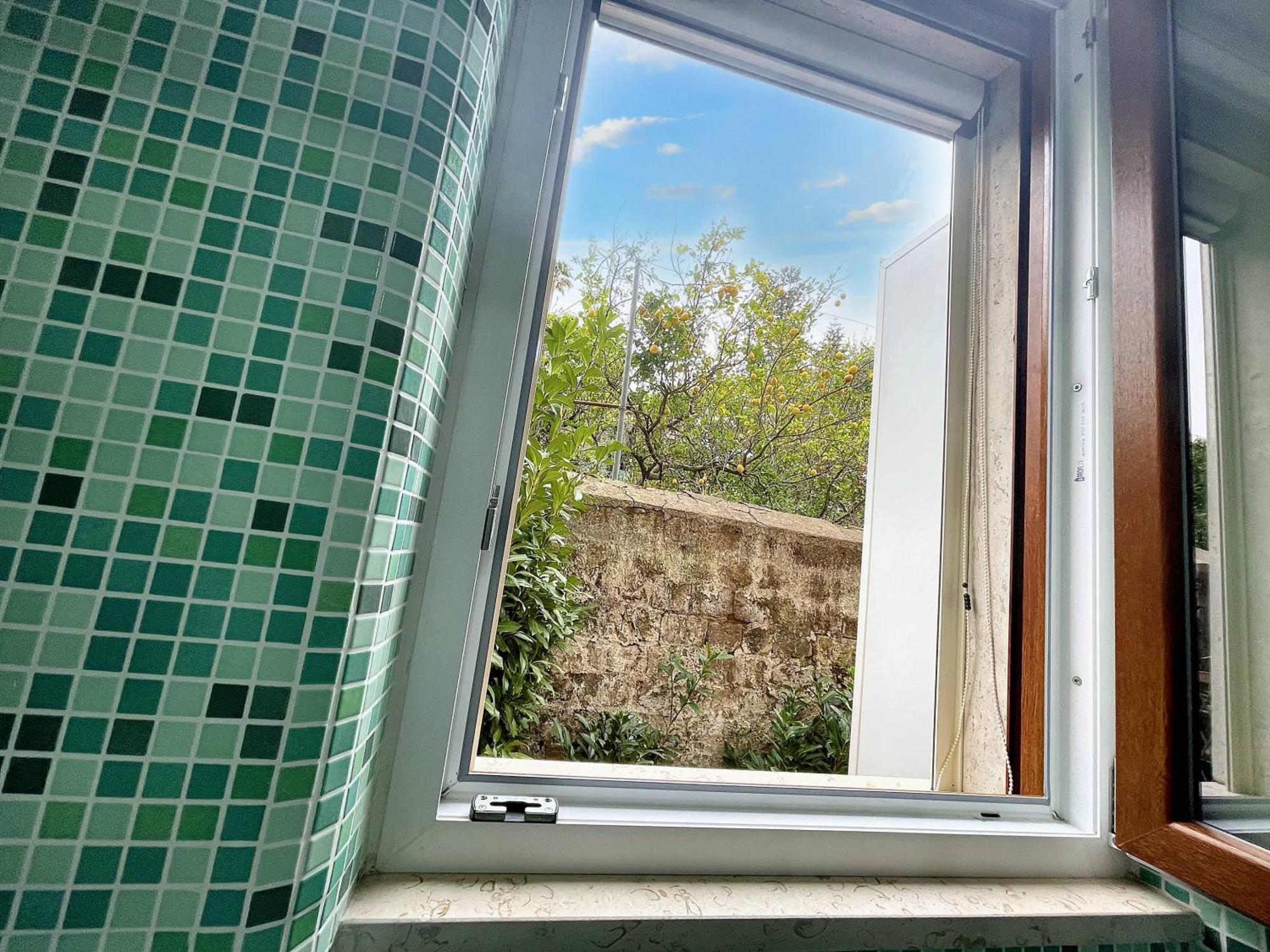 Ferienwohnung Sorrento Life 1 Sant'Agnello Exterior foto