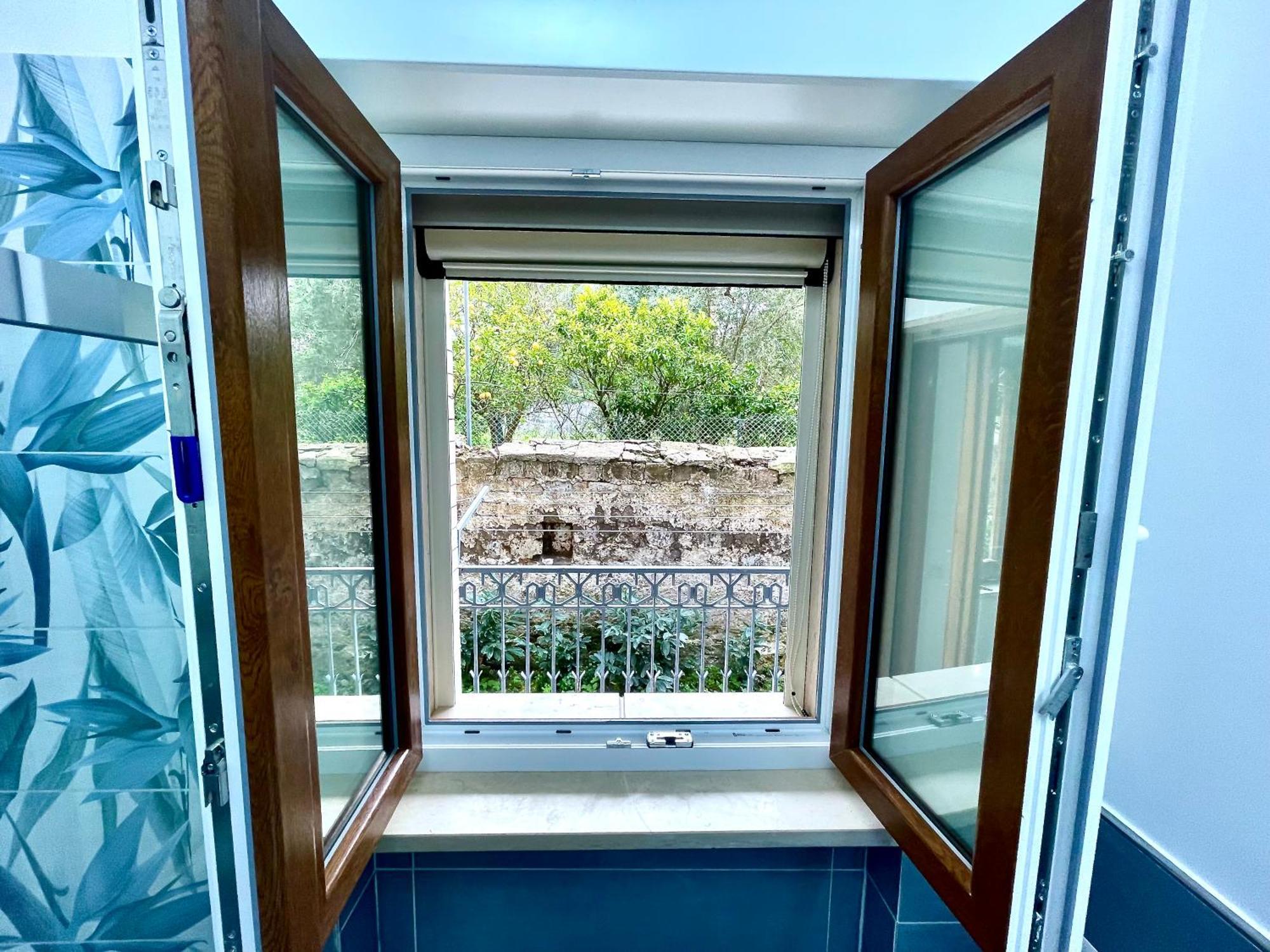 Ferienwohnung Sorrento Life 1 Sant'Agnello Exterior foto